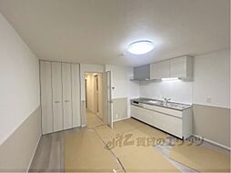 テレザート東船橋 303 3階1LDKのリビング/ダイニング