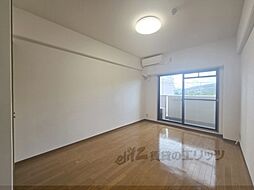 パークリセス 402 4階1Kのリビング/ダイニング