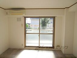 枚方グランドマンション 1階1Kのリビング/ダイニング