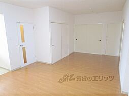 石垣ハイツ 3階2LDKのリビング/ダイニング