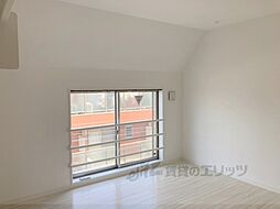 クラウディア長尾 303 3階1Kのリビング/ダイニング