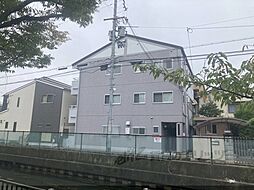 京阪本線 寝屋川市駅 徒歩3分の賃貸マンション