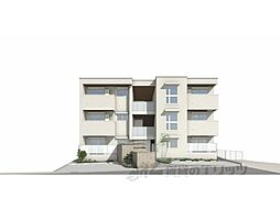 サンヴィアンテ長尾II 302