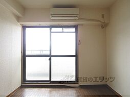 京阪交野線 村野駅 徒歩2分の賃貸マンション 1階1Kのリビング/ダイニング