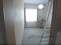 レオパレスｗｅｅｎｙ　ｆｌａｔ 1階1Kのリビング/ダイニング