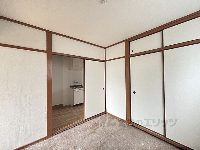 子供部屋