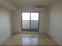 クレール　エイメイ 105 1階1Kのリビング/ダイニング