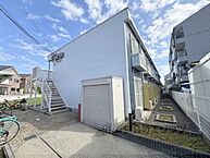 大阪府交野市郡津4丁目：物件画像／株式会社エリッツ　くずは店