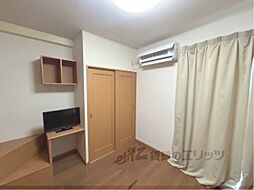 レオパレスプランタン四番館 1Kの写真
