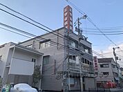 正幸会病院まで1600メートル