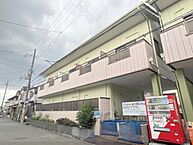 大阪府枚方市船橋本町1丁目：物件画像／株式会社エリッツ　くずは店