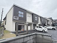 大阪府交野市森南1丁目：物件画像／株式会社エリッツ　くずは店