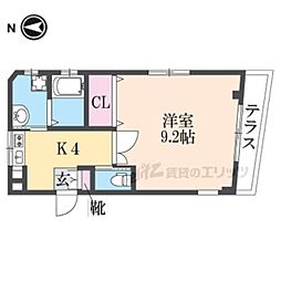 京阪本線 寝屋川市駅 徒歩10分