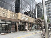 交野市駅まで2500メートル