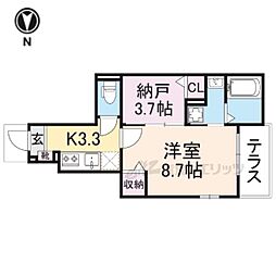 トレミ　カーサ星の森