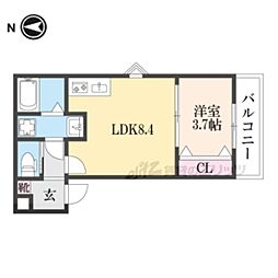 ジーメゾン渚元町プレディア