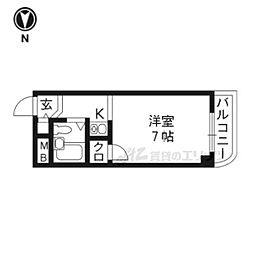🉐敷金礼金0円！🉐京阪本線 枚方公園駅 徒歩2分