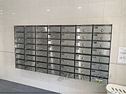 集合ポスト