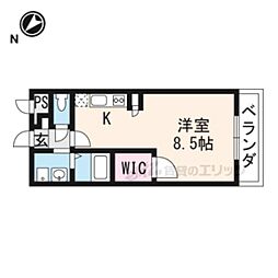 京阪本線 光善寺駅 徒歩12分