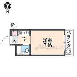 🉐敷金礼金0円！🉐エスポワール御殿山