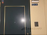 インターホン