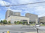 関西医科大学附属病院まで3700メートル