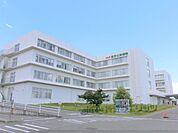 枚方公済病院まで2400メートル
