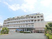 佐藤病院まで450メートル