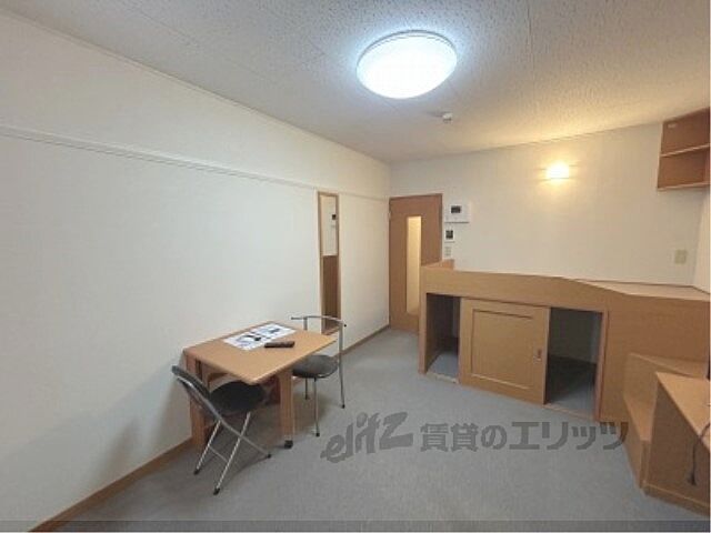 子供部屋