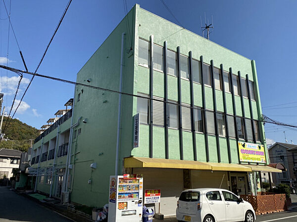 曽根パールマンション ｜兵庫県高砂市阿弥陀1丁目(賃貸マンション3DK・1階・50.00㎡)の写真 その23