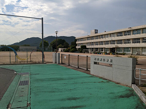 MAST　COURT下滝野B棟 ｜兵庫県加東市下滝野1丁目(賃貸アパート2LDK・2階・60.44㎡)の写真 その17