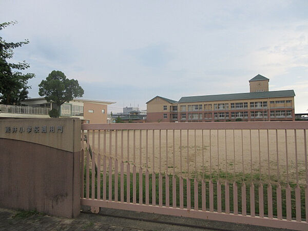 画像27:荒井小学校