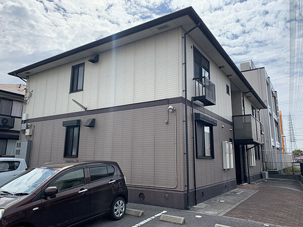 21番館　B棟 ｜兵庫県加古川市尾上町旭3丁目(賃貸アパート2LDK・2階・62.10㎡)の写真 その23