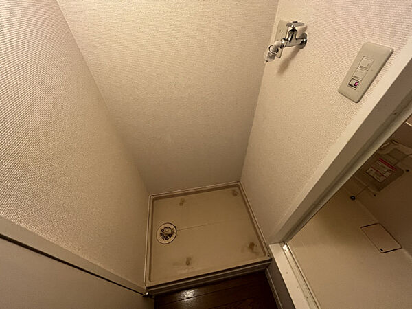 Wood　Bell ｜兵庫県加古川市加古川町河原(賃貸アパート1K・2階・19.87㎡)の写真 その17