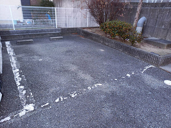 ルーラル・タウンＡ ｜兵庫県西脇市和田町(賃貸アパート2LDK・1階・53.51㎡)の写真 その11