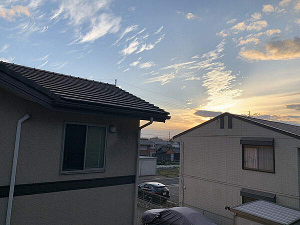 はぴねすハイツ喜田 ｜兵庫県加東市喜田2丁目(賃貸アパート3K・1階・53.28㎡)の写真 その16