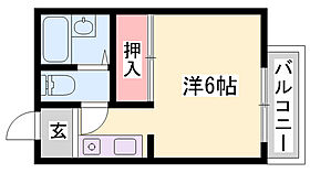 兵庫県加東市山国（賃貸アパート1R・2階・18.22㎡） その2