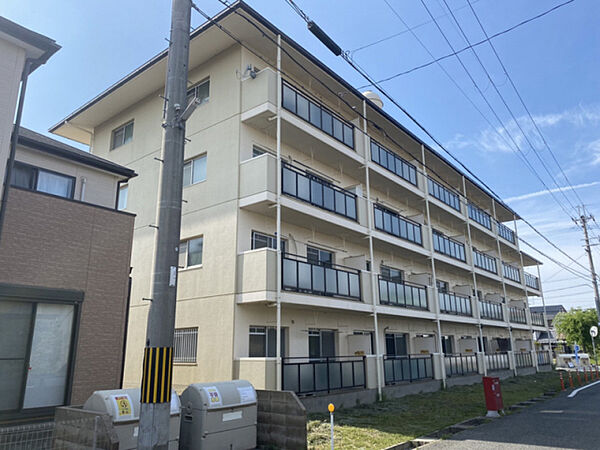 兵庫県加東市社(賃貸アパート2DK・1階・49.68㎡)の写真 その26