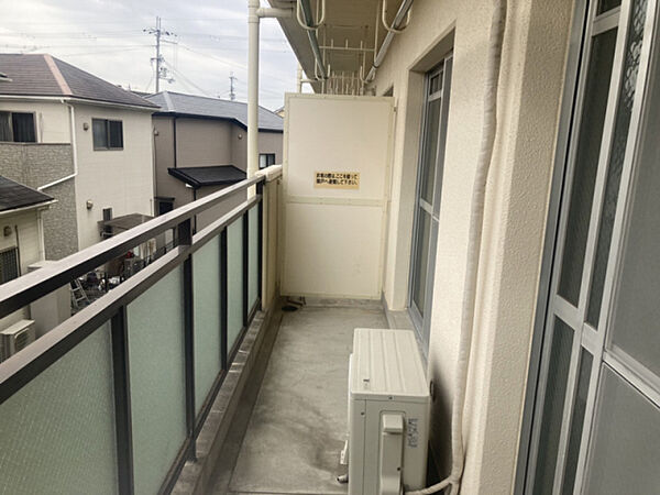 兵庫県加東市社(賃貸アパート2DK・1階・49.68㎡)の写真 その11