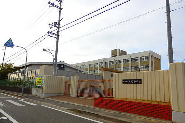 ジークフリーデンI ｜兵庫県高砂市北浜町北脇(賃貸アパート2DK・1階・45.89㎡)の写真 その28