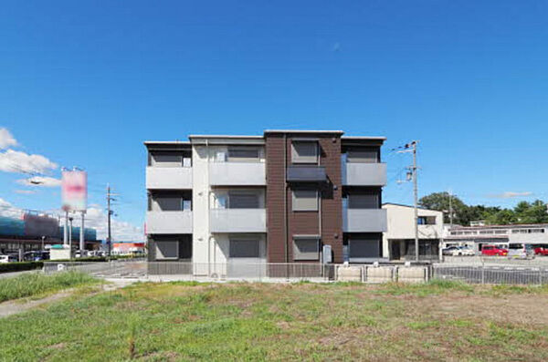 メゾングッドライン王子 ｜兵庫県小野市王子町(賃貸マンション1LDK・2階・45.92㎡)の写真 その1