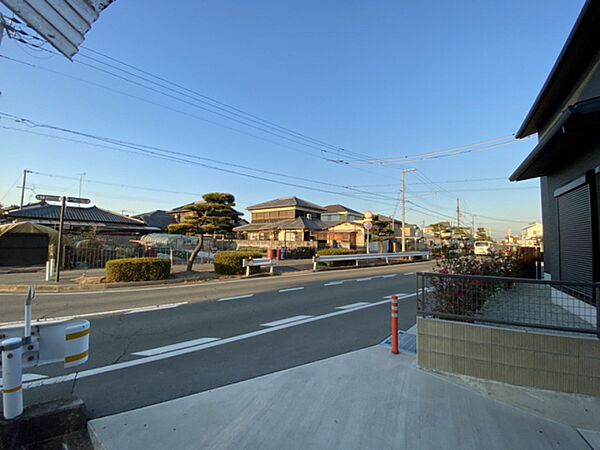 鶴乃苑 ｜兵庫県加古川市尾上町安田(賃貸アパート1LDK・2階・40.33㎡)の写真 その16