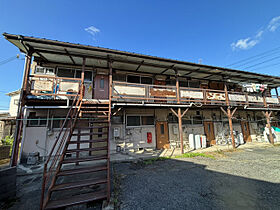 加茂の荘  ｜ 兵庫県加古川市加古川町北在家（賃貸アパート2K・1階・34.50㎡） その1