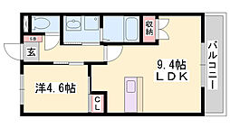 三田駅 5.1万円