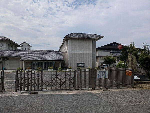 フレグランス藤 ｜兵庫県小野市王子町(賃貸アパート2DK・2階・40.54㎡)の写真 その21