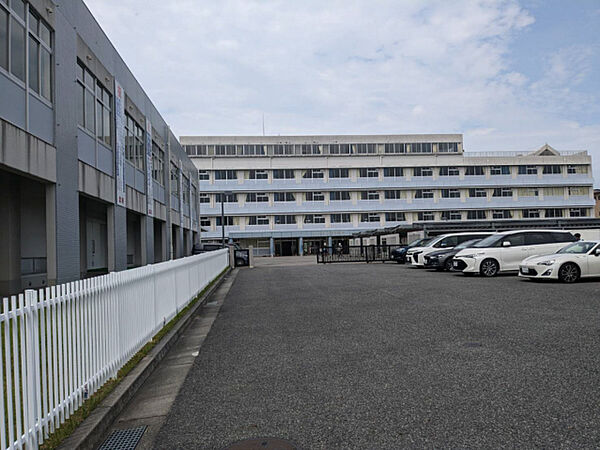 フレグランス藤 ｜兵庫県小野市王子町(賃貸アパート2DK・2階・40.54㎡)の写真 その22