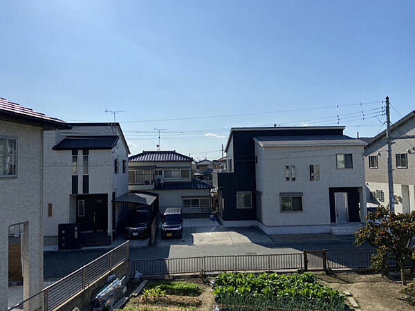 セファミ高砂 ｜兵庫県高砂市米田町島(賃貸アパート2LDK・2階・50.81㎡)の写真 その16