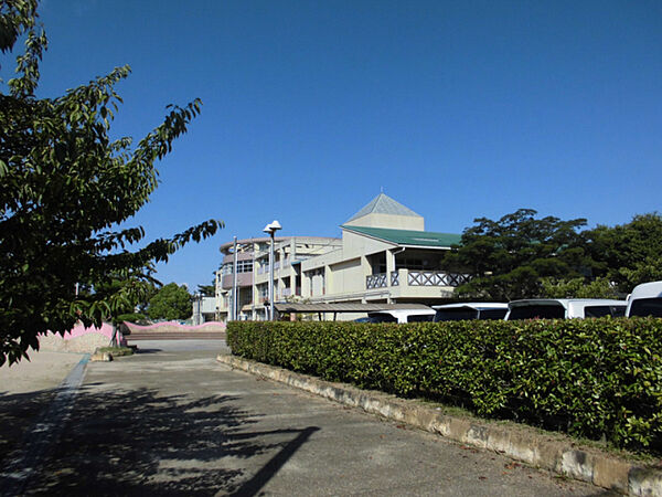 クリアンザレジオン ｜兵庫県加古川市別府町新野辺(賃貸アパート1LDK・2階・43.32㎡)の写真 その20