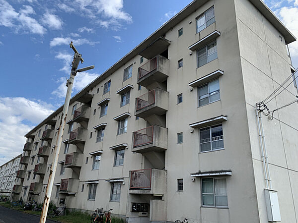 ビレッジハウス社 ｜兵庫県加東市沢部(賃貸マンション2DK・3階・39.83㎡)の写真 その23