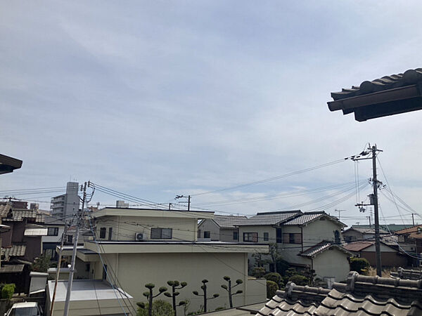 シャーメゾン浜田町 ｜兵庫県高砂市高砂町浜田町2丁目(賃貸アパート2LDK・2階・65.49㎡)の写真 その16